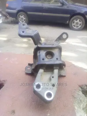 Engine Mounts