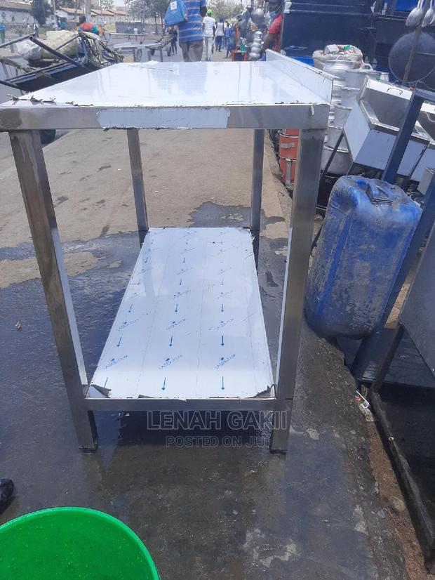 Kitchen Table - thumbnail 3