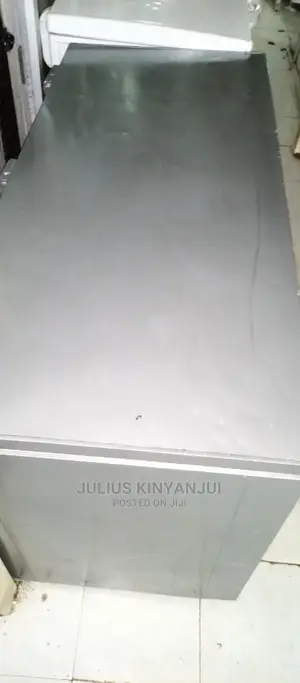 Deep Freezer Single Door