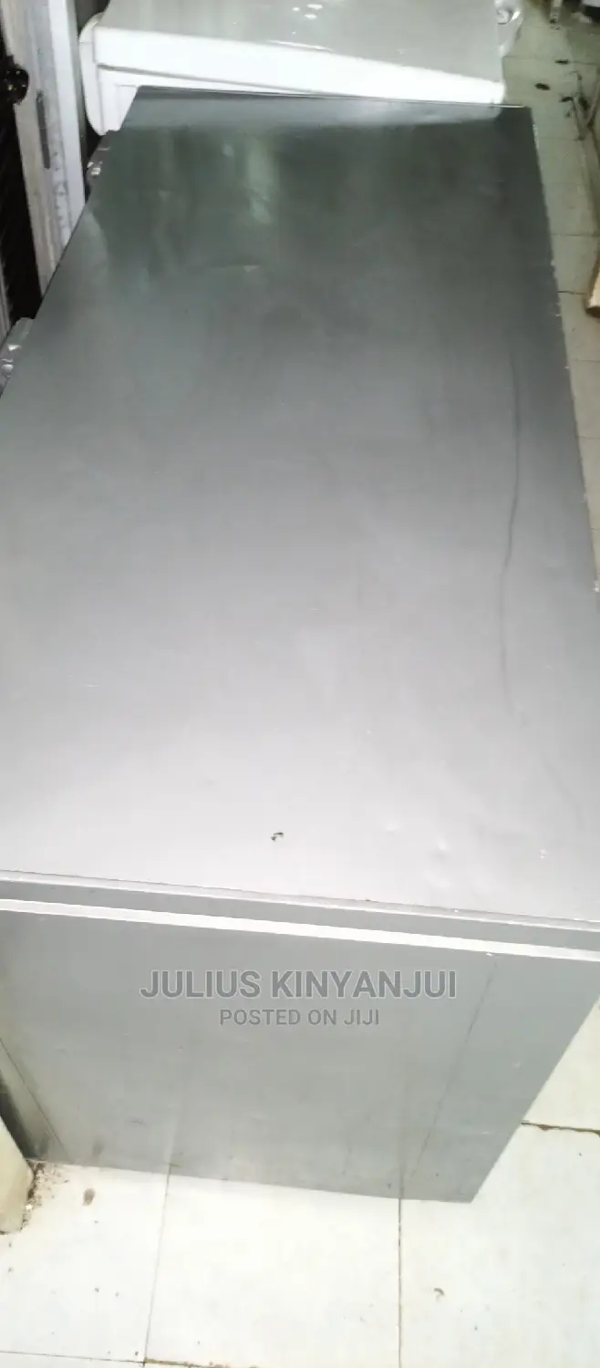 Deep Freezer Single Door