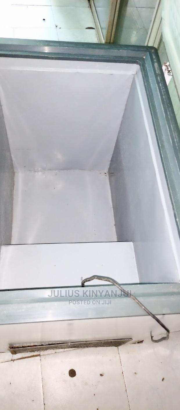 Deep Freezer for Milk - thumbnail 2