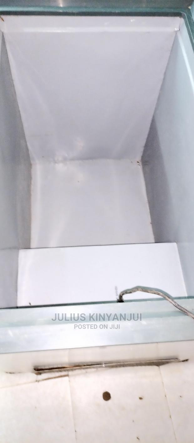 Deep Freezer for Milk - thumbnail 3