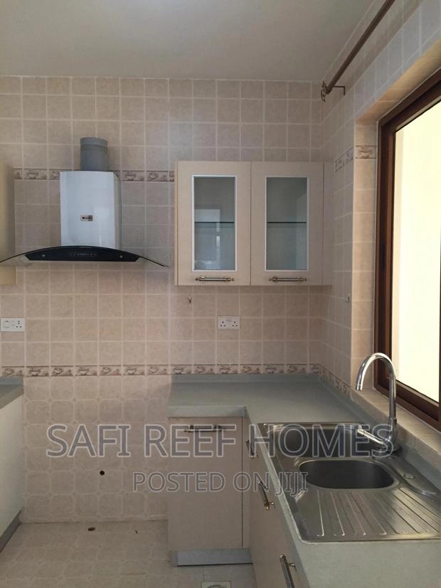 3bdrm Apartment in Nyali for Rent - main view