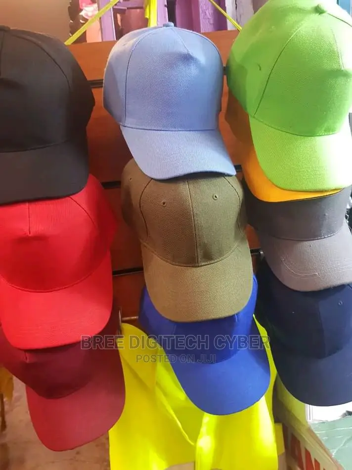Discounted Baseball Caps
