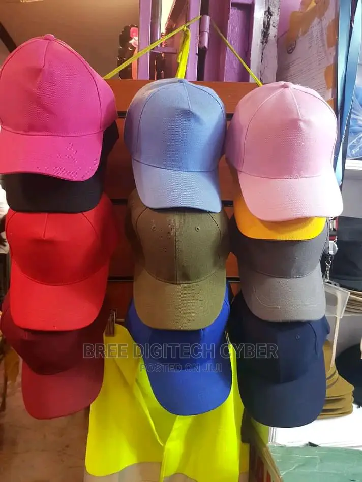 Discounted Baseball Caps