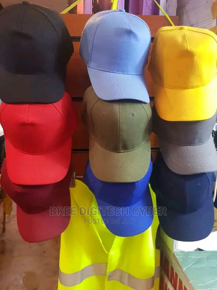 Discounted Baseball Caps