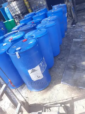 Water Tank