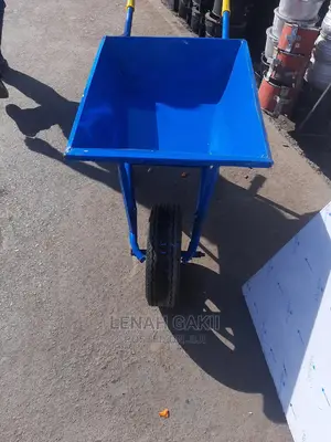 Wheelbarrow