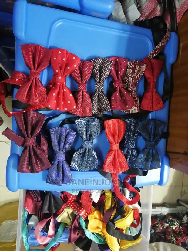 Unisex Bowties - main view