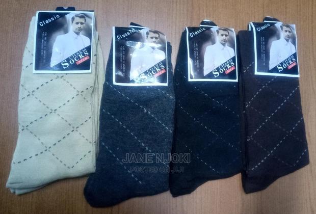 Men Socks