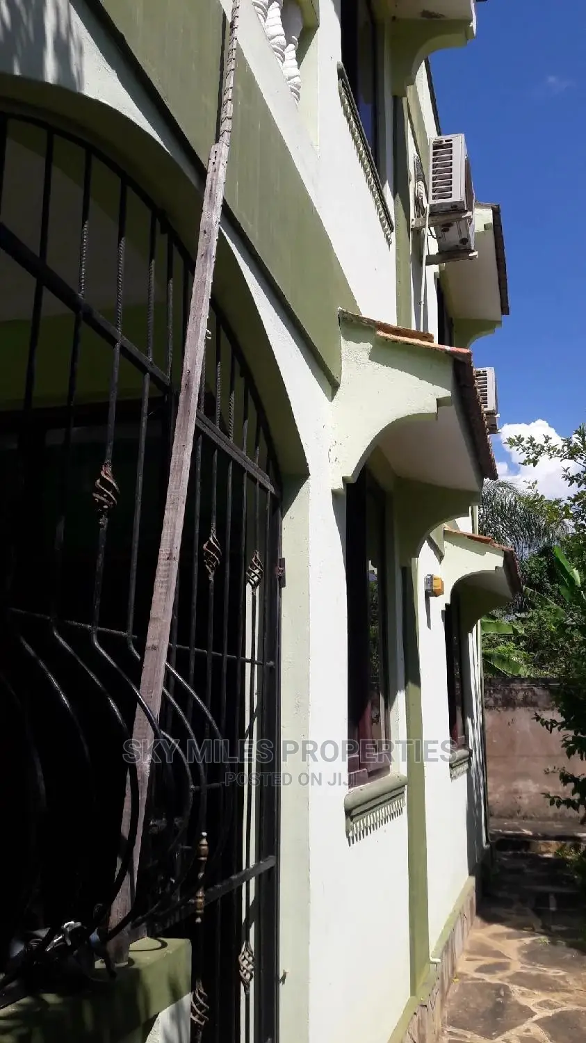 Mansion on Sale.