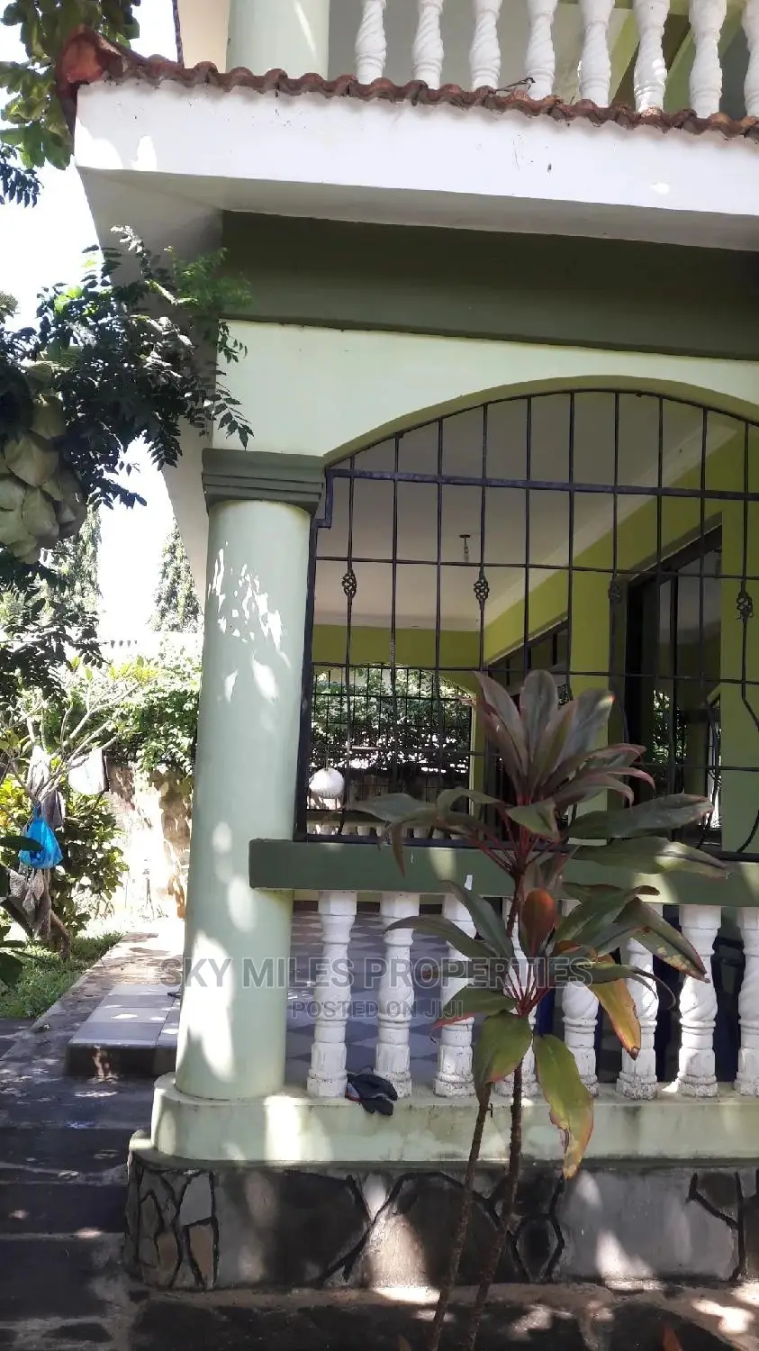 Mansion on Sale.