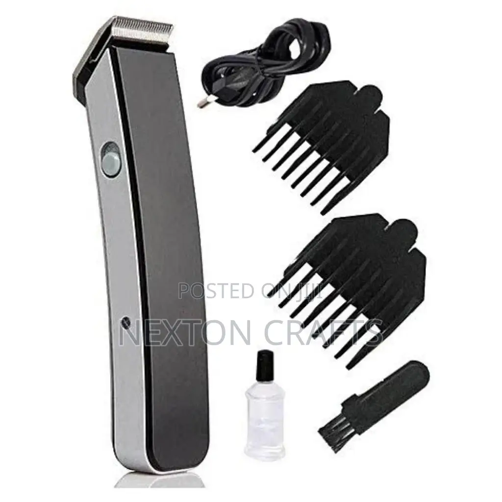 Nova Trimmer Beard ( Shaver )