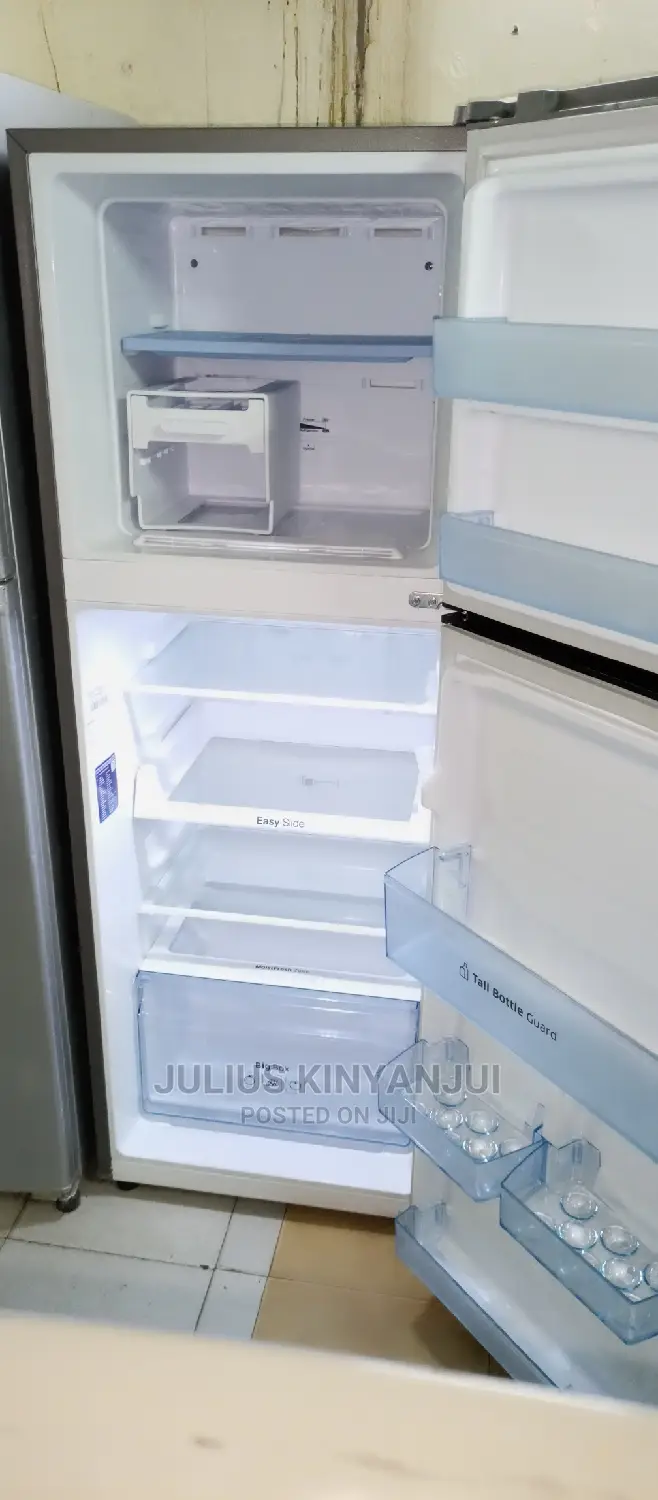 Samsung Fridge