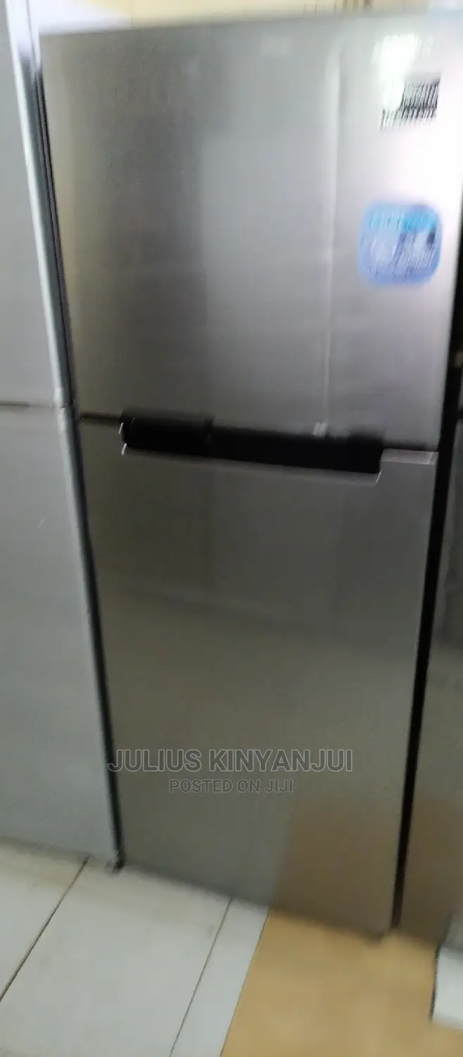 Samsung Fridge