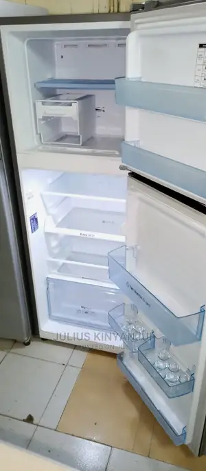 Samsung Fridge