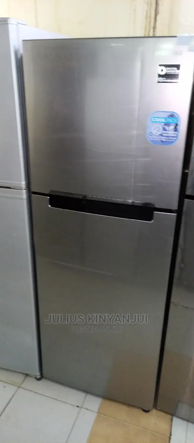 Samsung Fridge