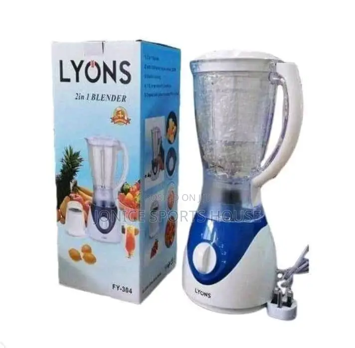 2 N1 Blenders