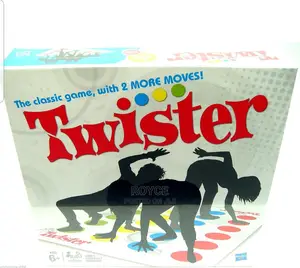 Twister Game