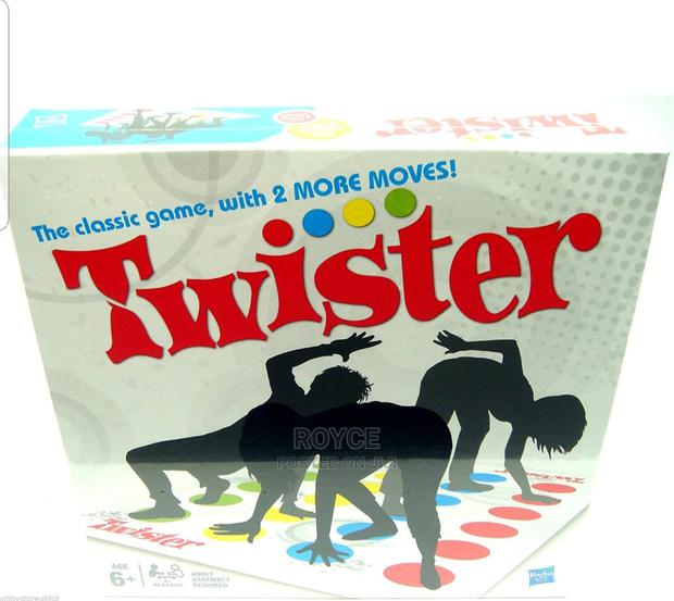 Twister Game - thumbnail 4