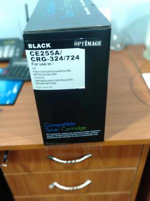 HP 55A Optimage Compatible - thumbnail 2