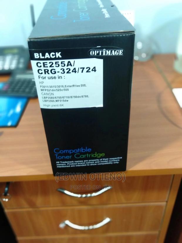 HP 55A Optimage Compatible - main view