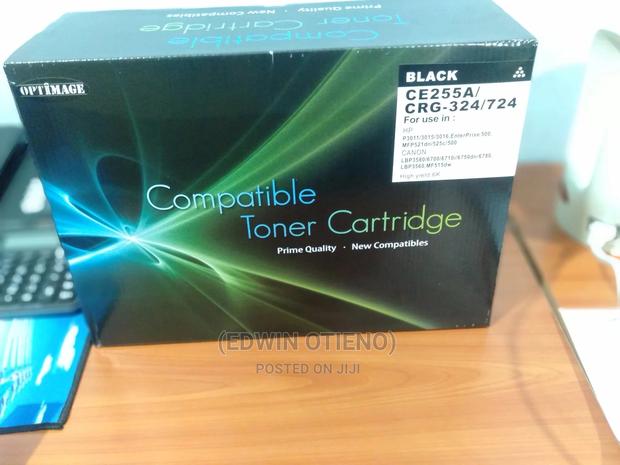 HP 55A Optimage Compatible - thumbnail 3