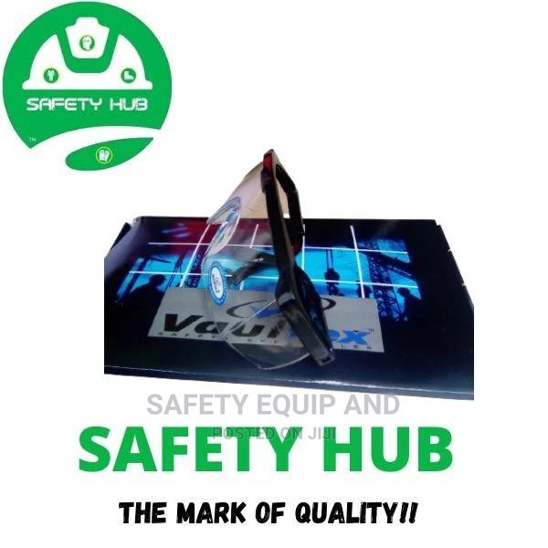 Vaultex Safety Goggles at Affordable Price in Kenya