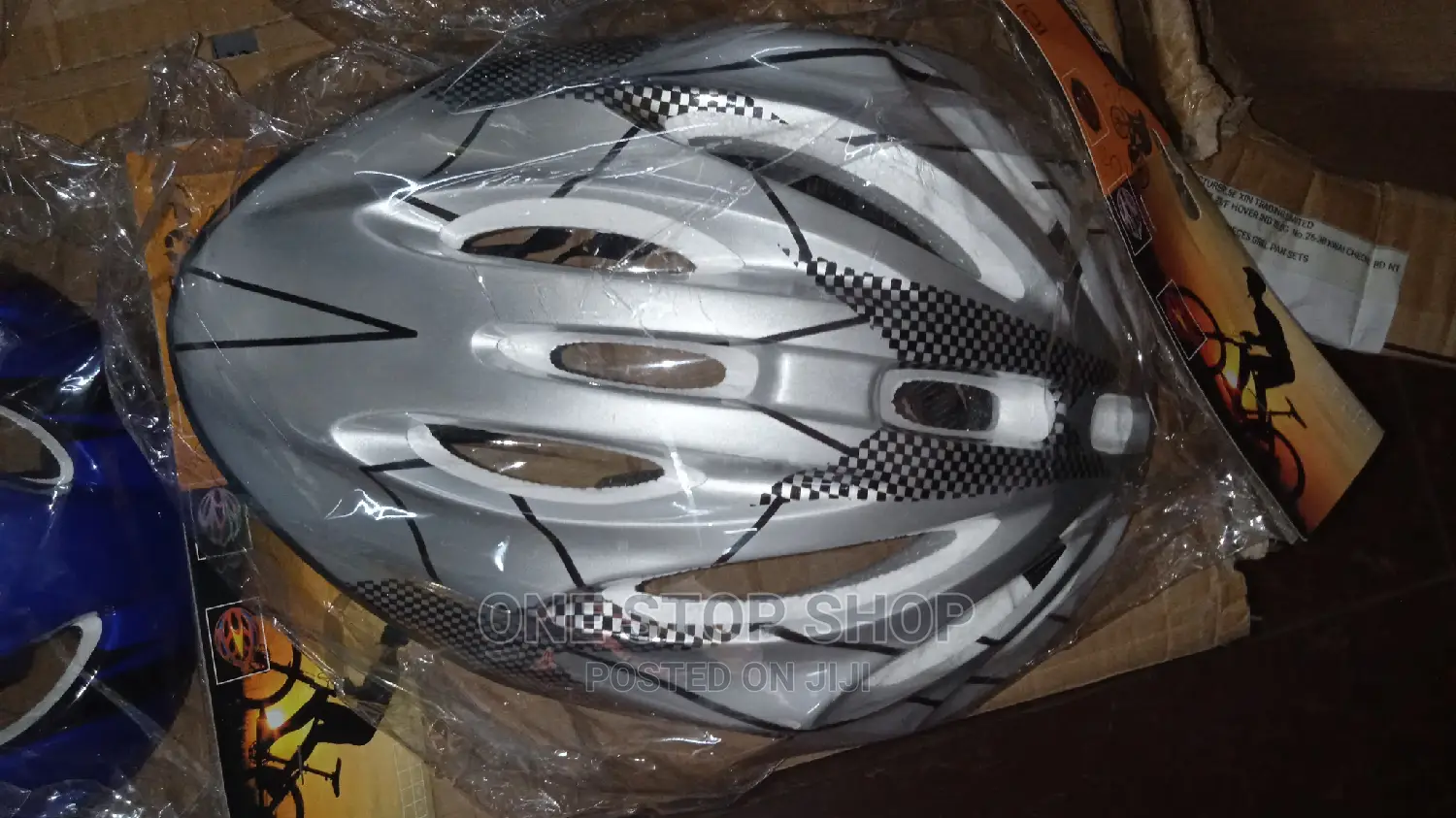 Universal Skating Helmets