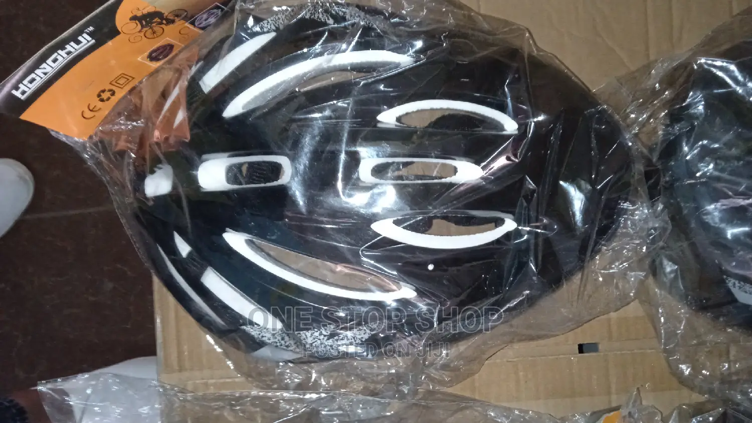 Universal Skating Helmets