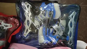 Adjustable Skate Shoes 31-42