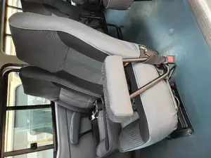 Personal Car And Commuter Seats Upholstery