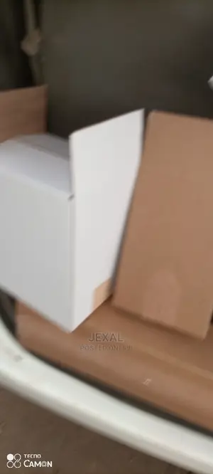 Well Arranged Moving With Professionals