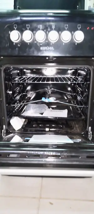 3+1 Cooker Bruhm