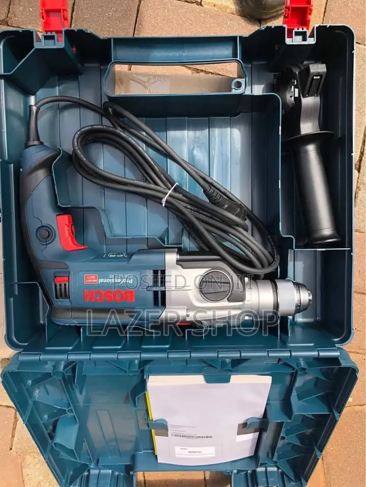 Bosch Rotary Drill