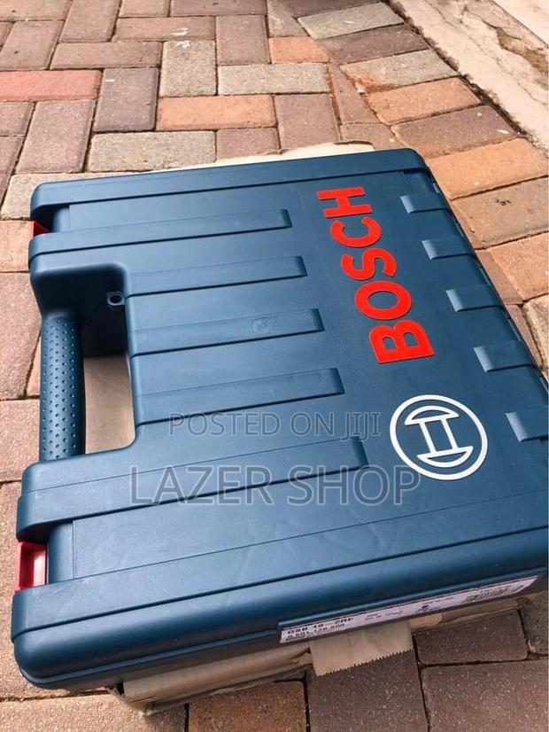 Bosch Rotary Drill - main view