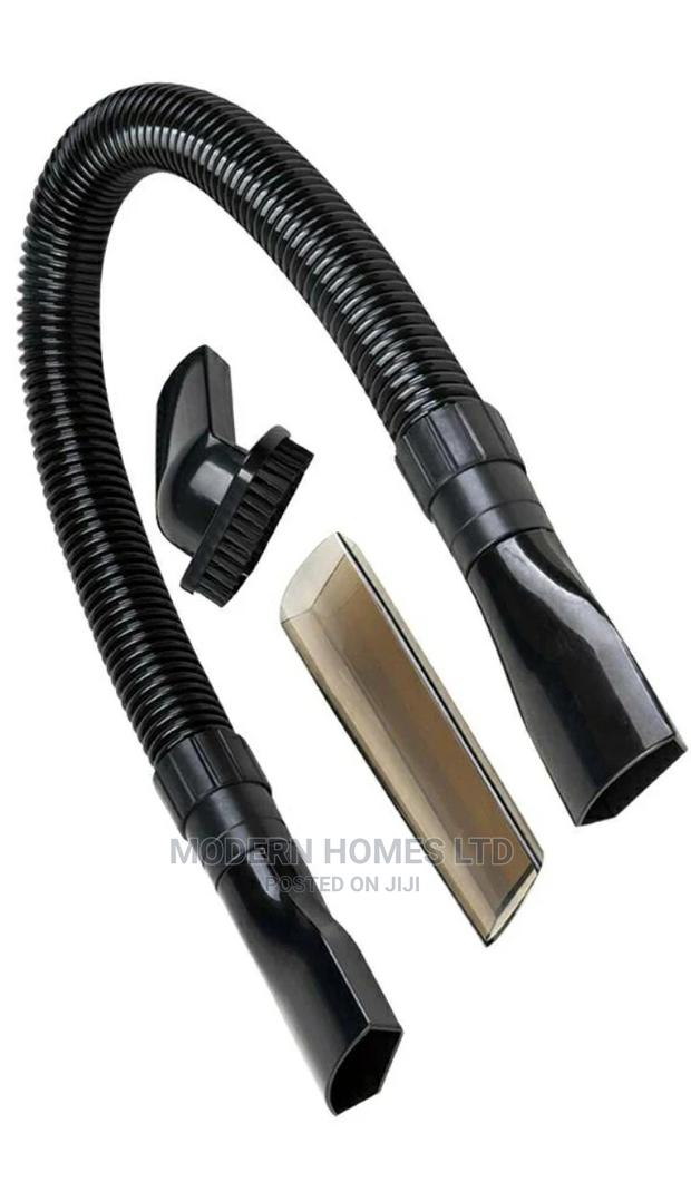 Powerful Car Vacuum Cleaner - VC-108B - thumbnail 2
