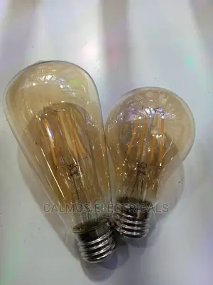 Filament Bulbs