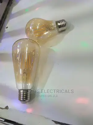 Filament Bulbs