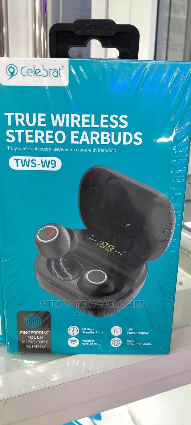 Celebrat Buds - main view