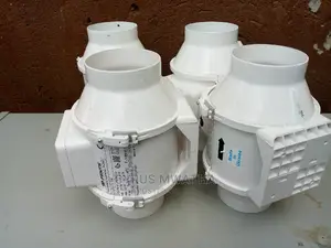 Airconditioners