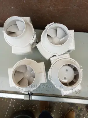 Airconditioners