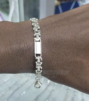 Hand Bracelets