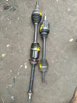 Toyota Premio 240 Right and Left Drive Shaft.