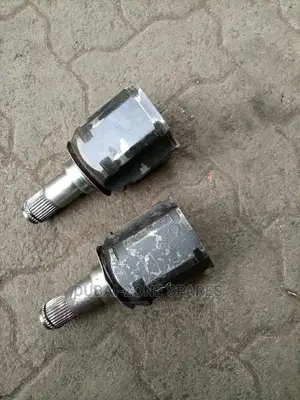 Exjapan Drive Shaft CVS and Gearbox Cups Vigo,Prado 120,250.