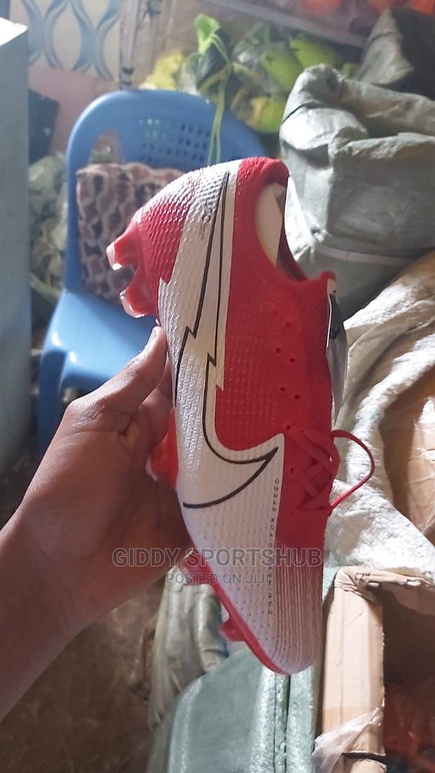 Soccer Boots Nike