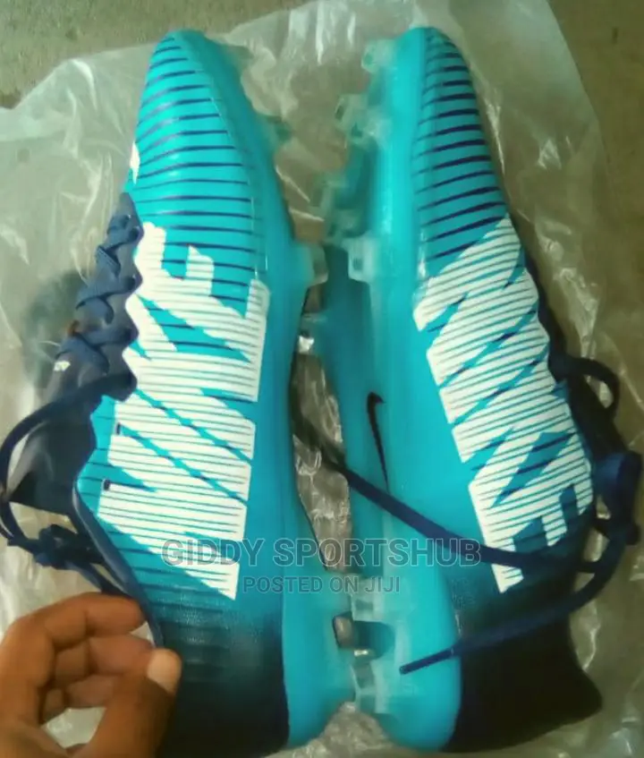 Soccer Boots Nike