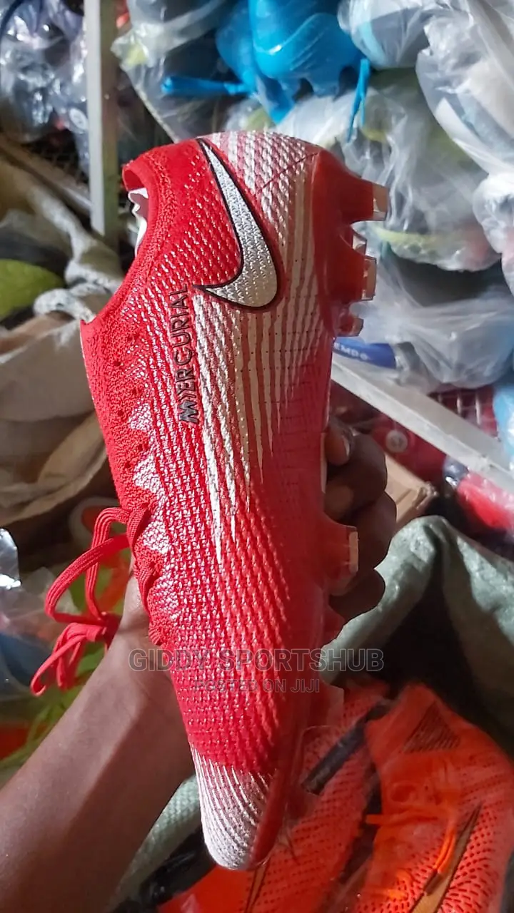 Soccer Boots Nike