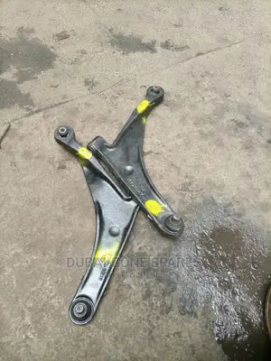 Exjapan Mistubishi Chariot Front Arms Available.