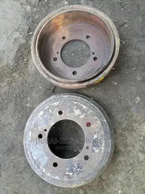 Suzuki Grand Vitara Escudo Rear Drums Available.